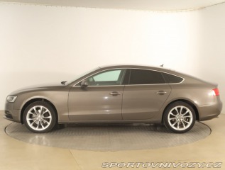 Audi A5 2.0 TDI 2014