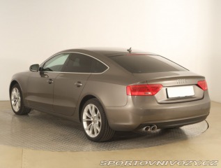 Audi A5 2.0 TDI 2014