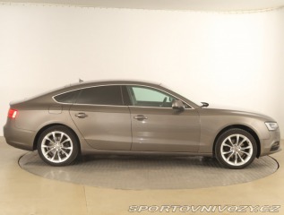 Audi A5 2.0 TDI 2014