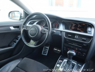 Audi A5 2.0 TDI 2014
