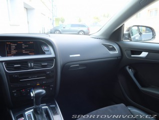 Audi A5 2.0 TDI 2014