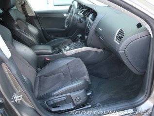 Audi A5 2.0 TDI 2014