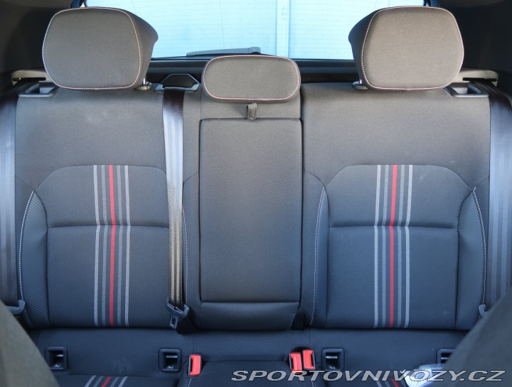 Škoda Ostatní modely Fabia Monte Carlo 1.5 TSI 2023