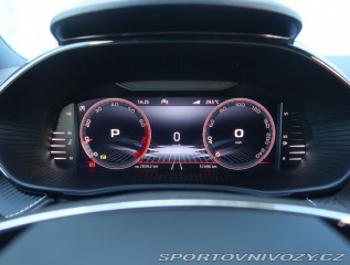 Škoda Ostatní modely Fabia Monte Carlo 1.5 TSI 2023