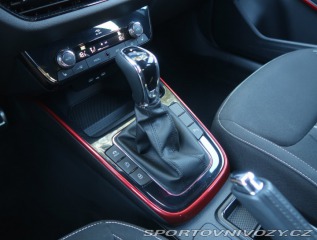 Škoda Ostatní modely Fabia Monte Carlo 1.5 TSI 2023