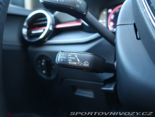 Škoda Ostatní modely Fabia Monte Carlo 1.5 TSI 2023