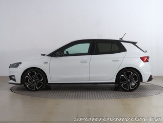 Škoda Ostatní modely Fabia Monte Carlo 1.5 TSI 2023