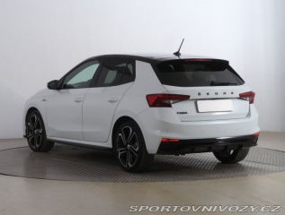 Škoda Ostatní modely Fabia Monte Carlo 1.5 TSI 2023