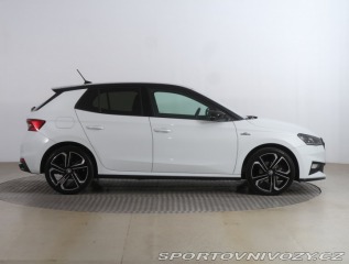 Škoda Ostatní modely Fabia Monte Carlo 1.5 TSI 2023