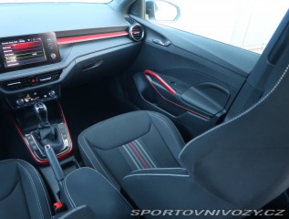 Škoda Ostatní modely Fabia Monte Carlo 1.5 TSI 2023