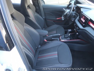 Škoda Ostatní modely Fabia Monte Carlo 1.5 TSI 2023