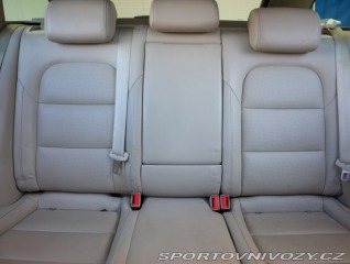 Škoda Superb Elegance 3.6 FSI V6 2014