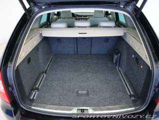 Škoda Superb Elegance 3.6 FSI V6 2014