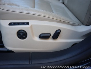 Škoda Superb Elegance 3.6 FSI V6 2014