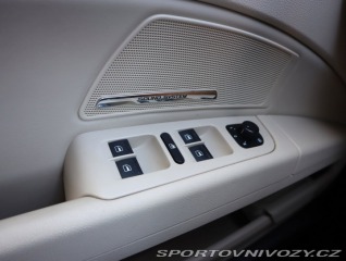 Škoda Superb Elegance 3.6 FSI V6 2014