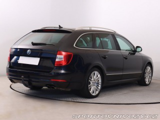 Škoda Superb Elegance 3.6 FSI V6 2014