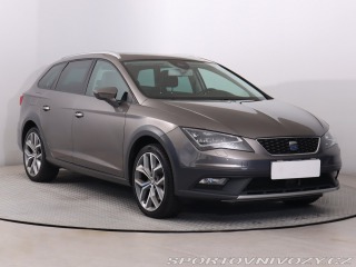 Seat Leon 2.0 TDI