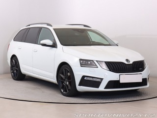Škoda Octavia RS RS RS 2.0 TDI