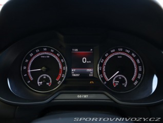 Škoda Octavia RS RS RS 2.0 TDI 2017