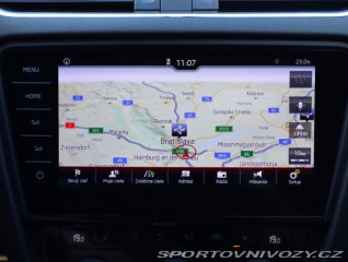 Škoda Octavia RS RS RS 2.0 TDI 2017