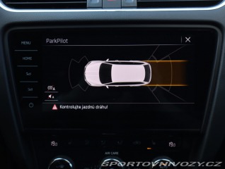 Škoda Octavia RS RS RS 2.0 TDI 2017