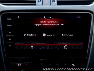 Škoda Octavia RS RS RS 2.0 TDI 2017