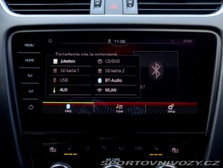 Škoda Octavia RS RS RS 2.0 TDI 2017