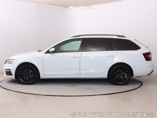Škoda Octavia RS RS RS 2.0 TDI 2017