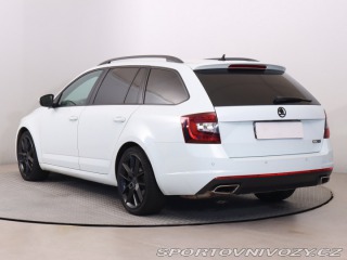 Škoda Octavia RS RS RS 2.0 TDI 2017