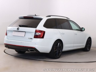 Škoda Octavia RS RS RS 2.0 TDI 2017