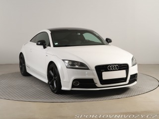 Audi TT 2.0 TFSI
