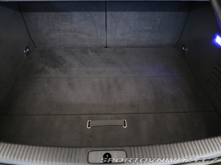 Audi TT 2.0 TFSI 2012