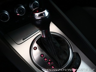 Audi TT 2.0 TFSI 2012