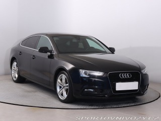 Audi A5 2.0 TDI