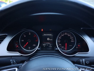 Audi A5 2.0 TDI 2014