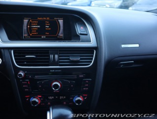 Audi A5 2.0 TDI 2014