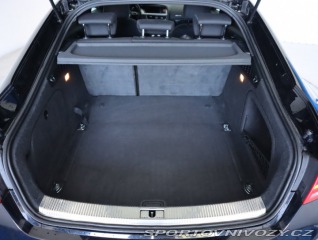 Audi A5 2.0 TDI 2014