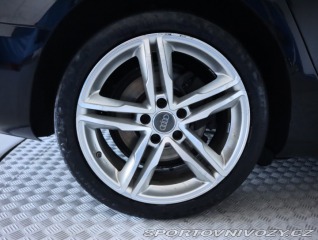 Audi A5 2.0 TDI 2014