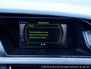 Audi A5 2.0 TDI 2014