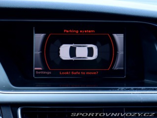 Audi A5 2.0 TDI 2014