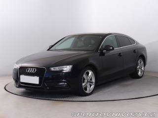 Audi A5 2.0 TDI 2014