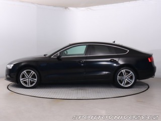 Audi A5 2.0 TDI 2014