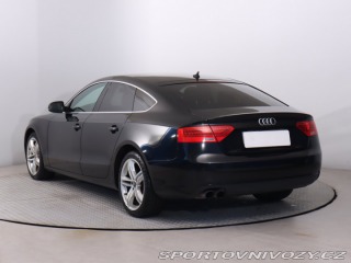 Audi A5 2.0 TDI 2014
