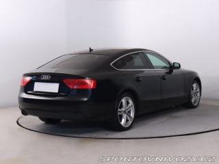 Audi A5 2.0 TDI 2014