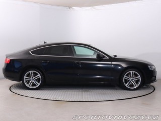 Audi A5 2.0 TDI 2014