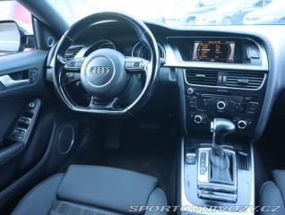 Audi A5 2.0 TDI 2014