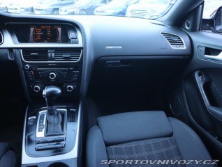 Audi A5 2.0 TDI 2014