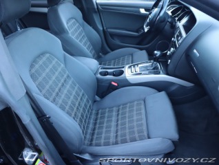 Audi A5 2.0 TDI 2014