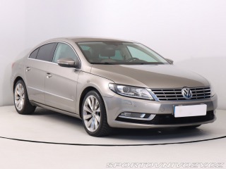 Volkswagen CC Highline 2.0 TDI