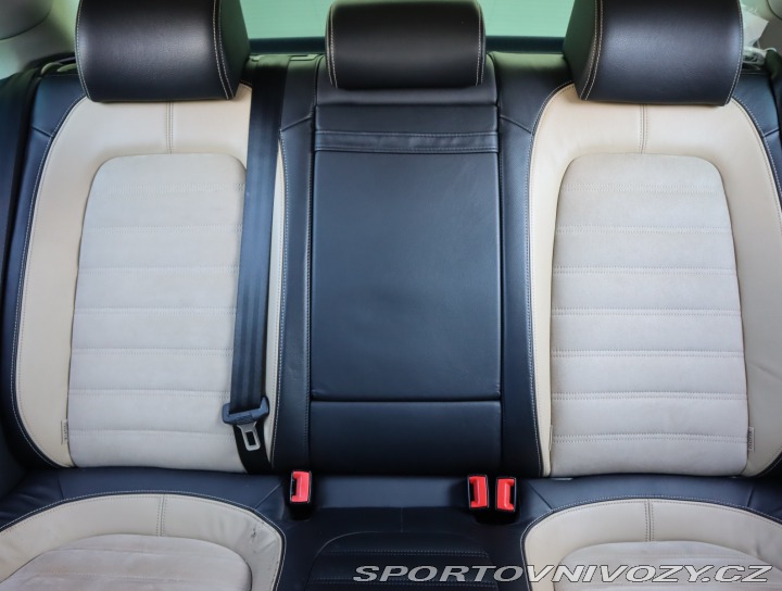 Volkswagen CC Highline 2.0 TDI 2013